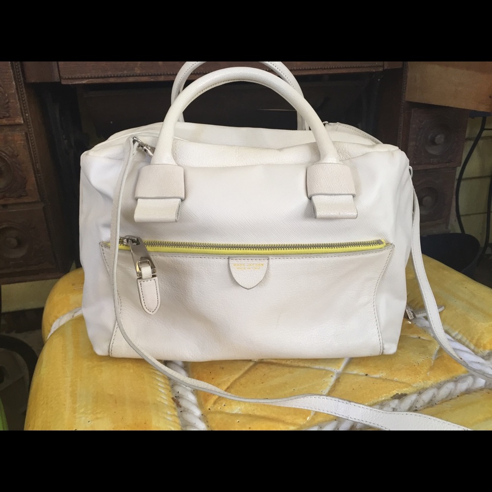 Marc Jacobs Antonio Duffle bag tote